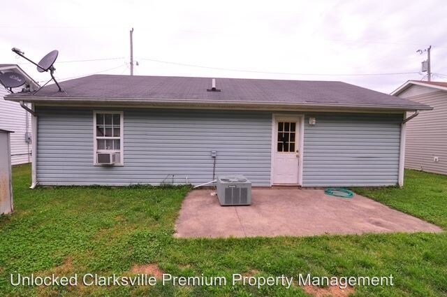Foto del edificio - 3 br, 1 bath House - 1053 Shadow Ridge Ave