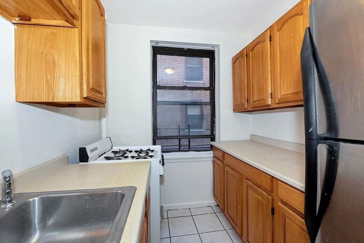 Primary Photo - Beautiful 1 Bed 1 Bath Available