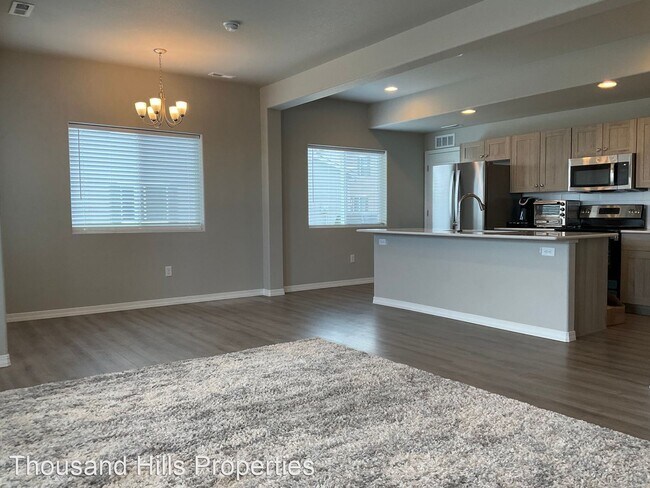 Building Photo - 3 br, 3 bath House - 7832 Woodmen Center H...