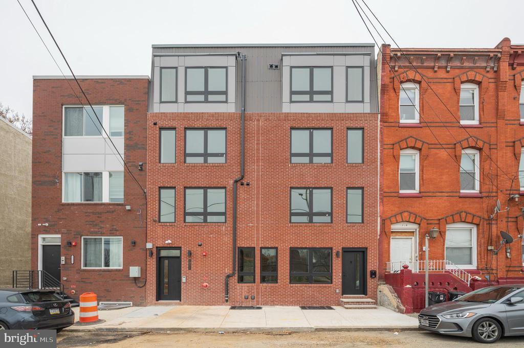 Foto principal - 1721 N 21st St