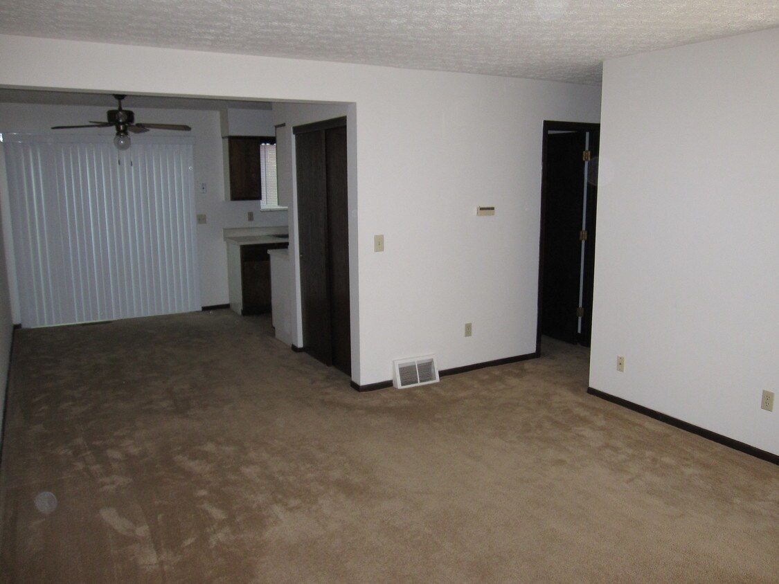 Foto del edificio - Cooper Woods Condominiums