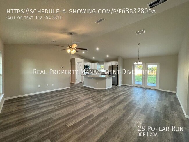 Foto del edificio - New Construction - Desirable Silver Spring...