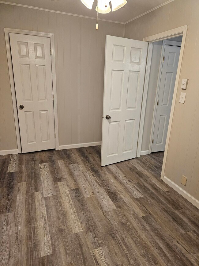 Dormitorio 2 - 216 North St