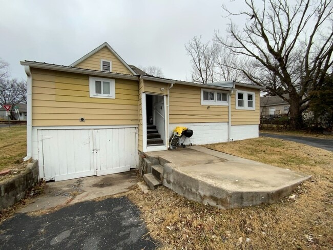 Foto del edificio - 1800 Gordon St