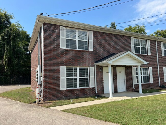 Photo - 1503 Center Pt House