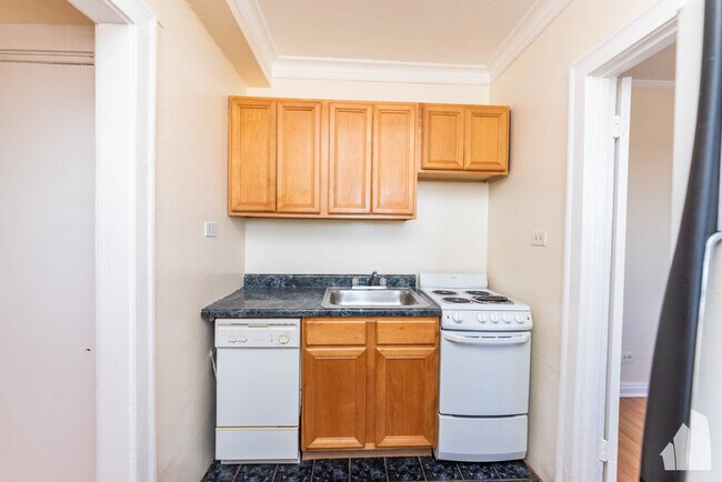 Foto del edificio - 4521 Malden St