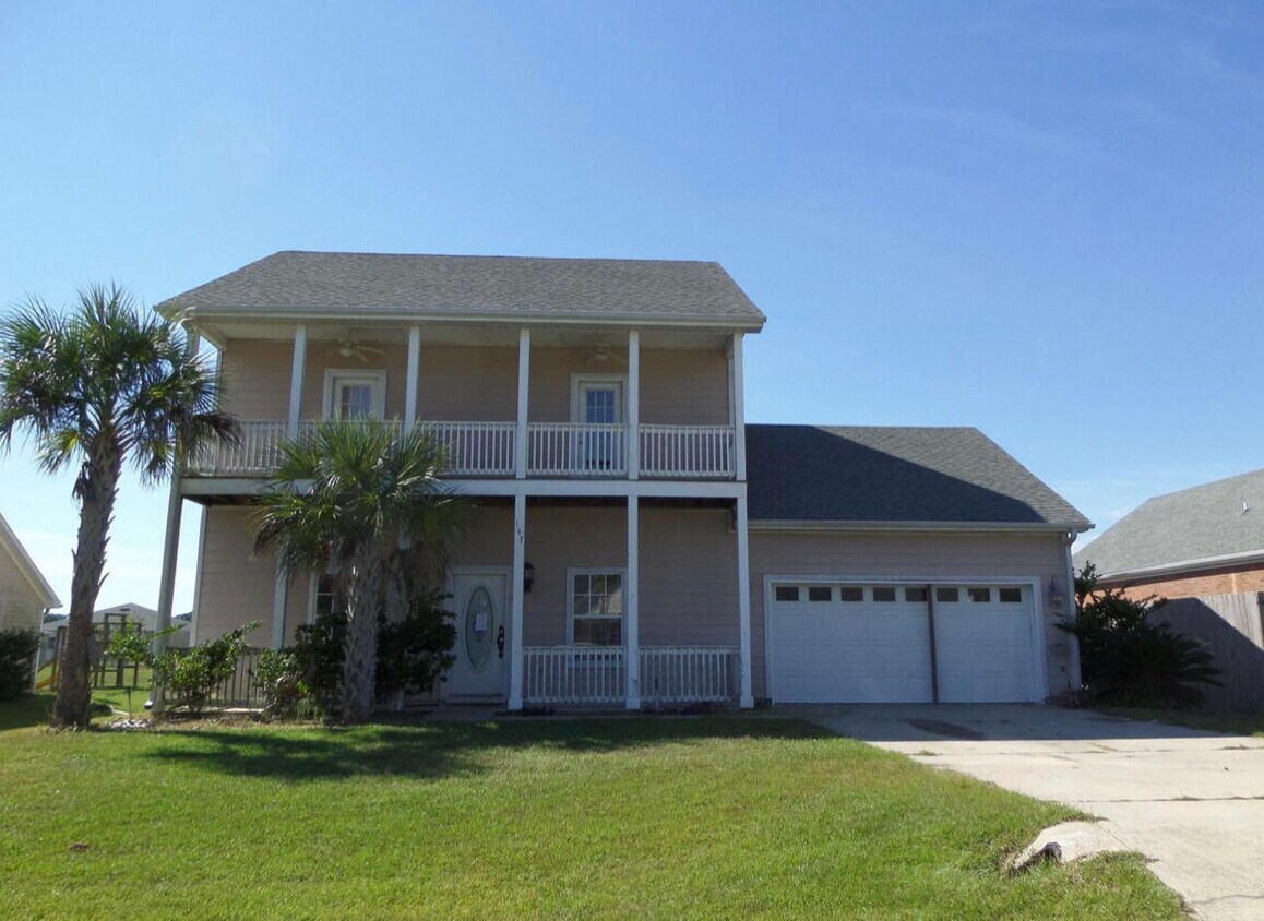 147 Tropical Way, Freeport, FL 32439 House Rental in Freeport, FL