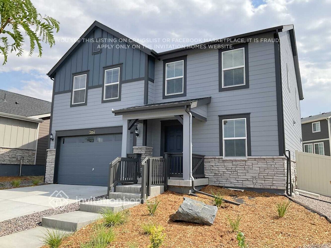 Foto principal - 22054 E 39th Ave