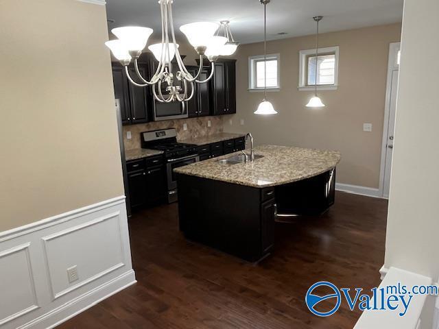 Foto del edificio - 6026 Stonewater Ct