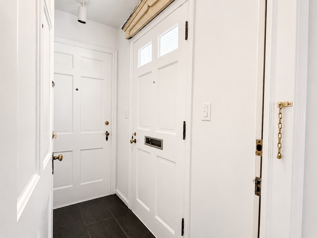 Photo - 309 Wesley St Townhome