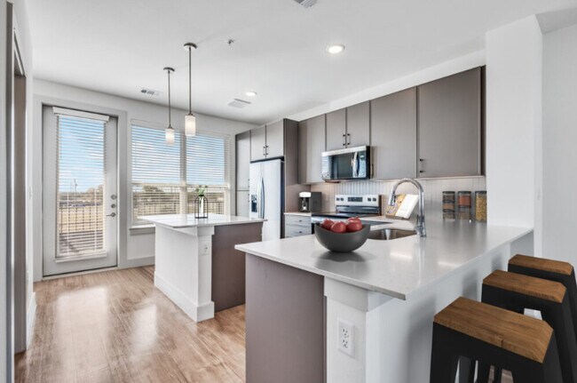 Foto del edificio - Victoria Row