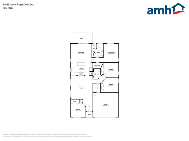 Building Photo - 24653 Laurel Ridge Dr