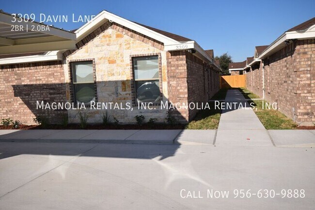 Building Photo - 3309 Davin Ln