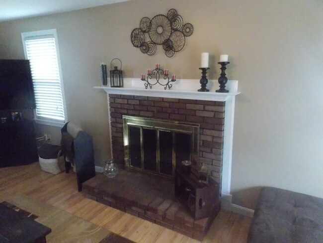 Chimenea - 48 Twin Lakes Dr