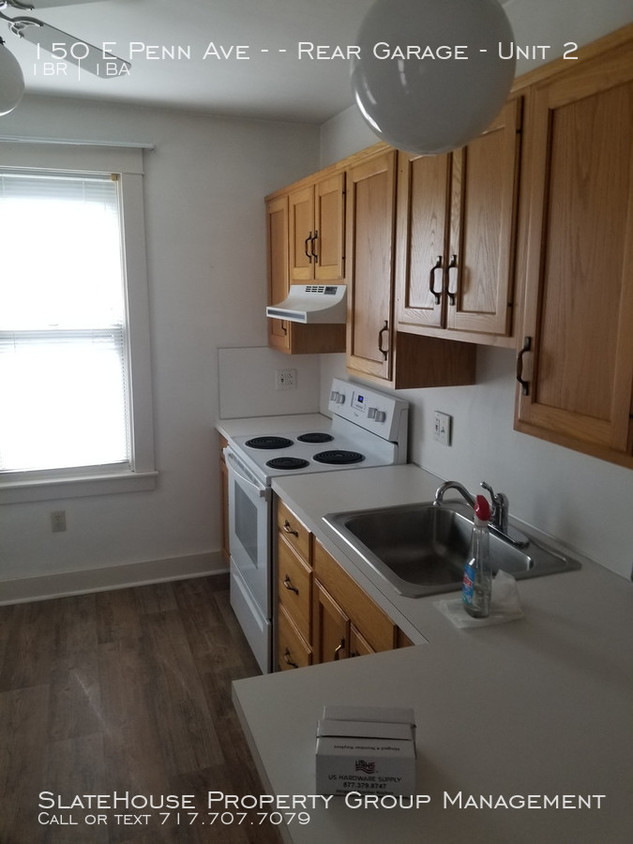 Foto principal - Must see 1 bedroom