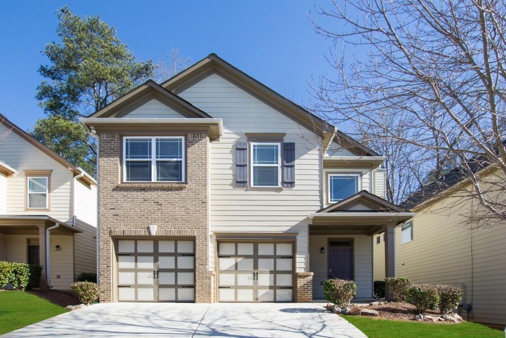 Foto principal - 3369 Woodward Down Trail