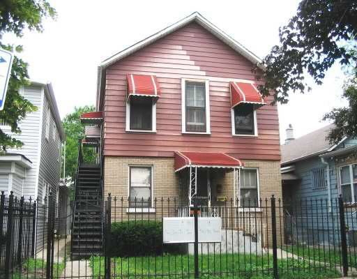Primary Photo - 2416 W 36th St