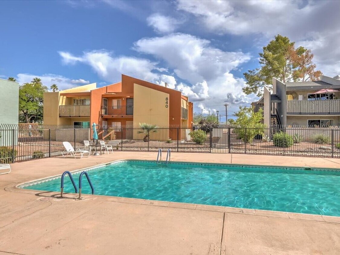 Primary Photo - Come take a swim on these hot summer days!