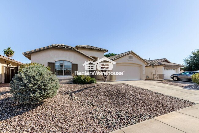 Foto del edificio - 20847 N 99th Ln