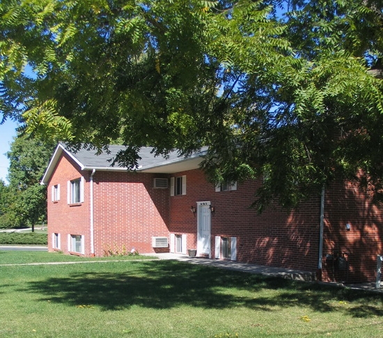 Foto principal - 852 Grand Ave