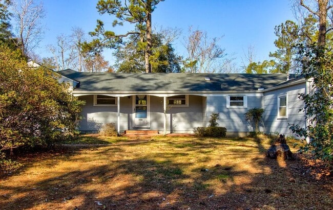 Building Photo - 5521 Wrightsville Ave