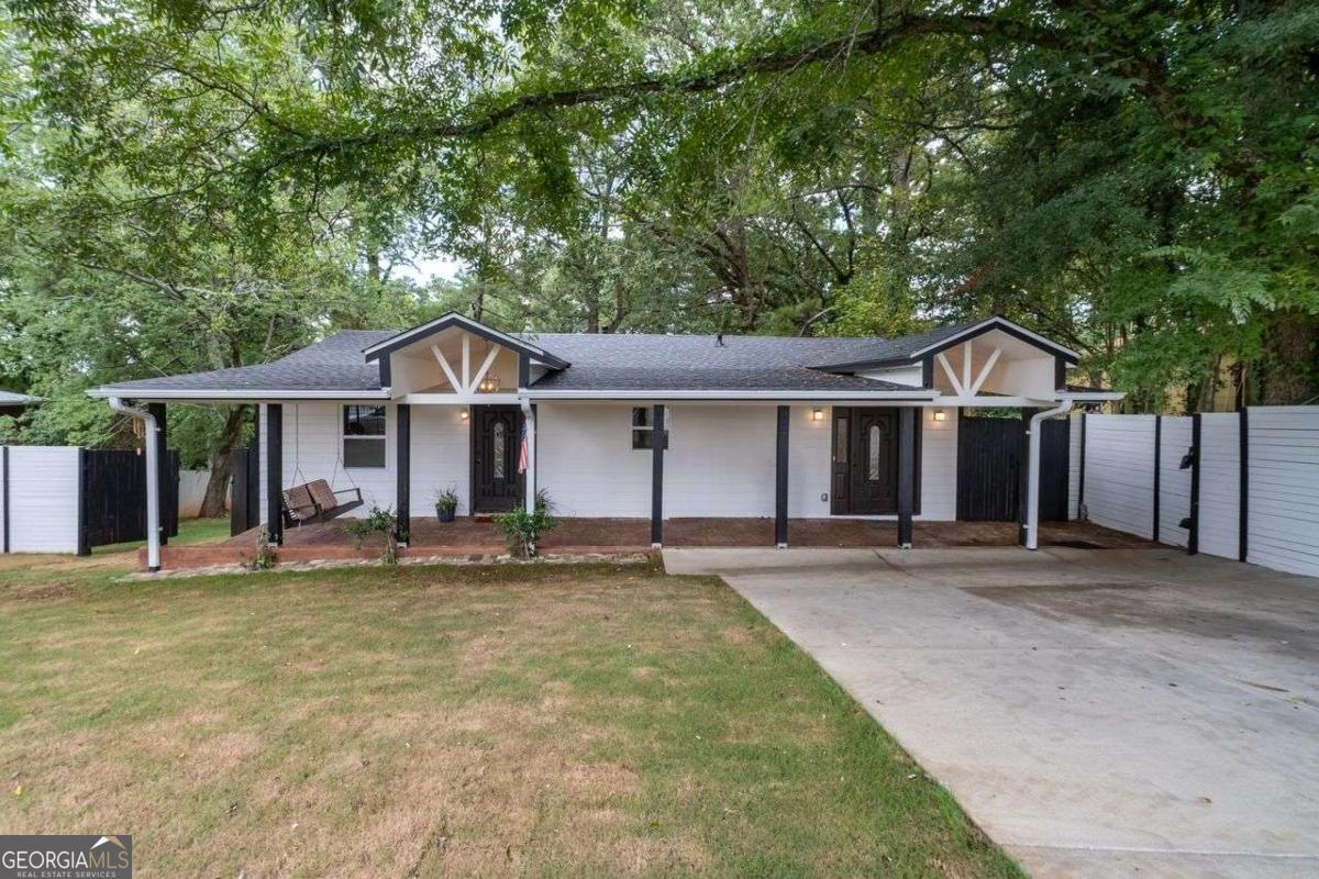 Foto principal - 2193 Abner Terrace NW