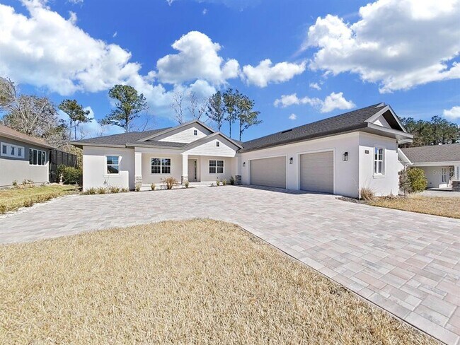 Foto del edificio - 4716 Hickory Oak Dr