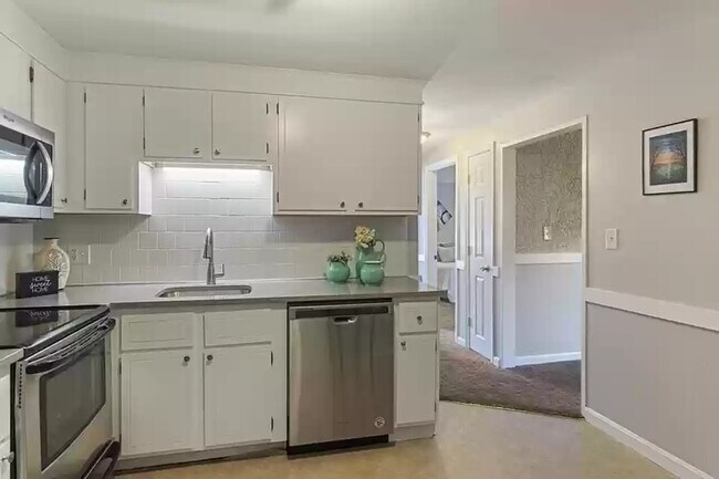 Foto del edificio - Spencer Road Boxborough