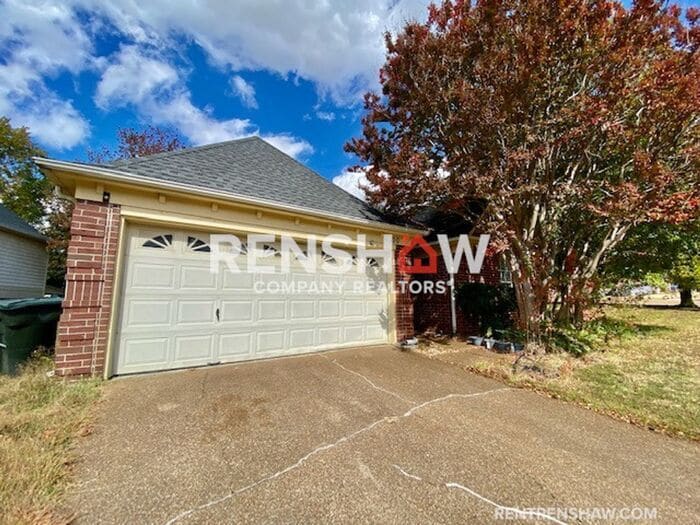 Classic 3/2 Bartlett Home Now Available Fo... House for Rent in