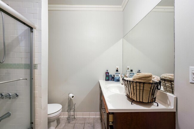 Foto del edificio - 601 Monroe St