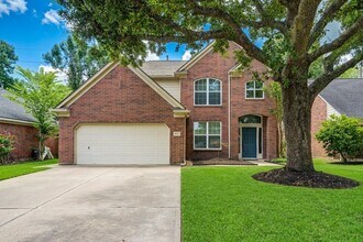 Building Photo - 20723 Nettlebrook Ln