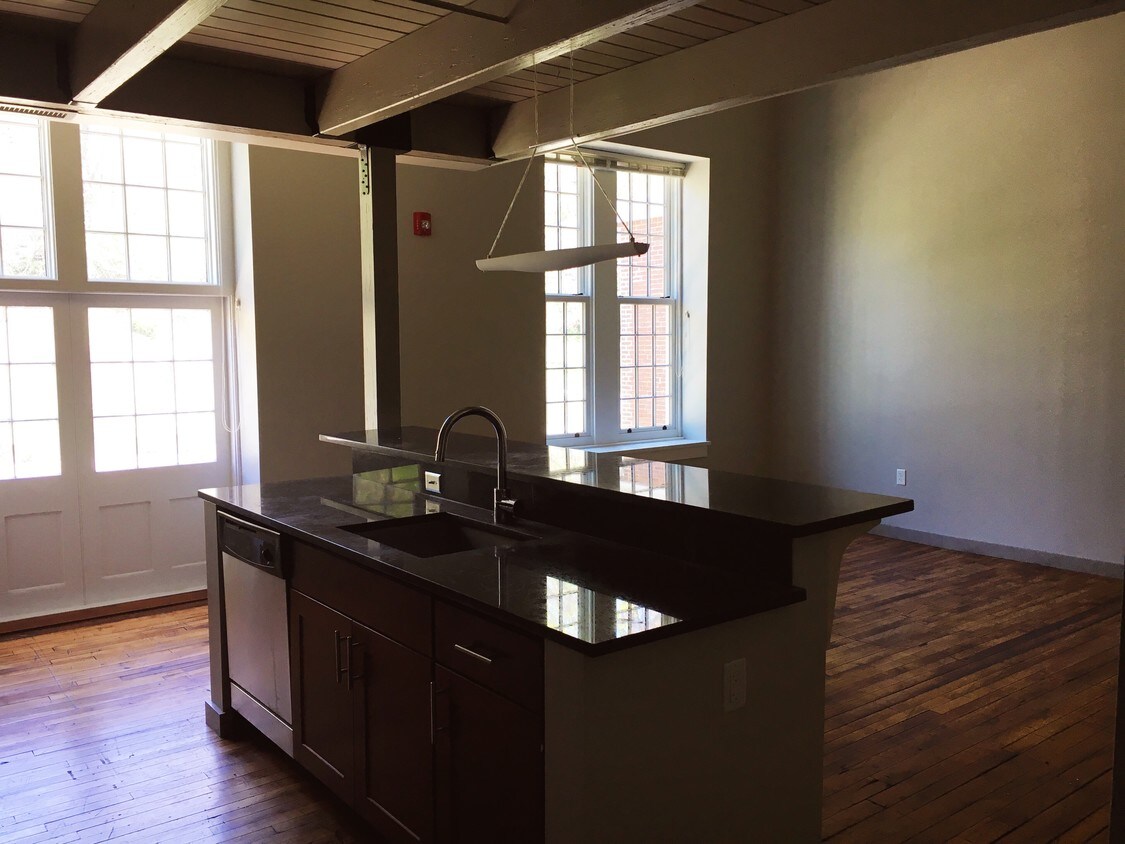 Whitehall Mill Apartments Baltimore, MD