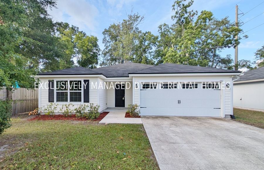 Foto principal - 3082 W 19th St