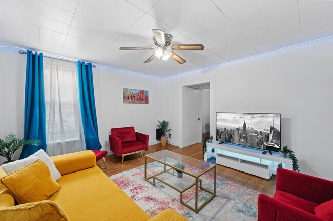 Foto del edificio - 21 Lord Ave