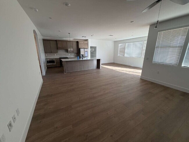 Building Photo - Luxury-Style New Construction with Open Concept & Designer Kitchen