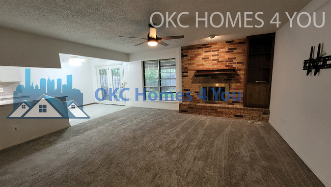Foto del edificio - Updated 3 bed in Yukon