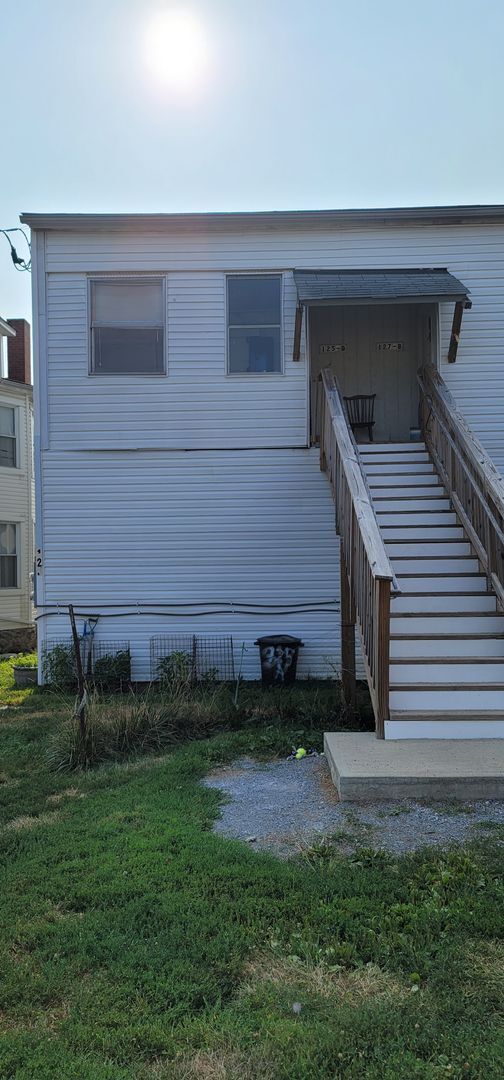 Foto del edificio - 125 Buena Vista Ave