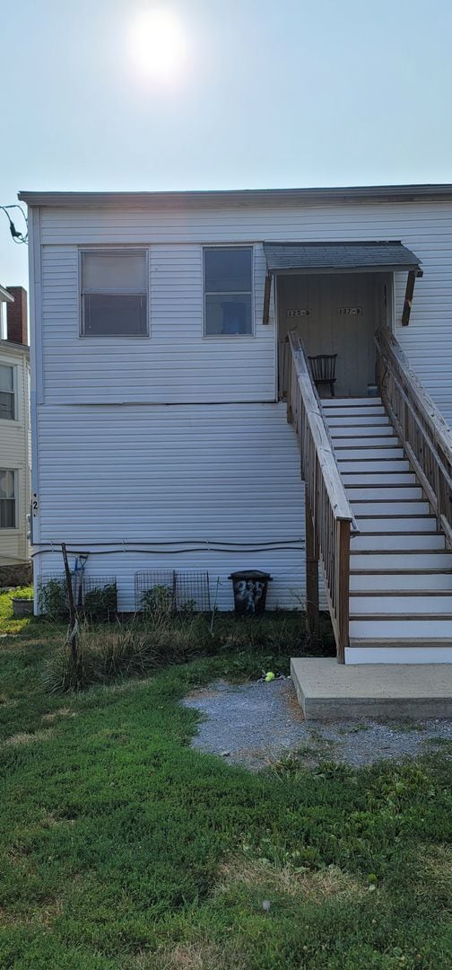 Building Photo - 125 Buena Vista Ave