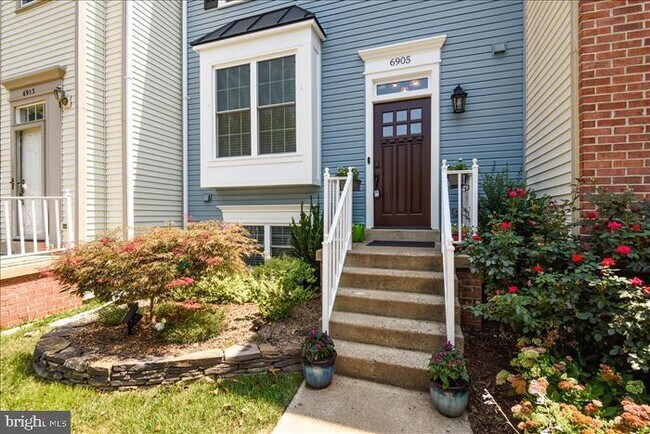 Building Photo - 6905 Compton Valley Ct