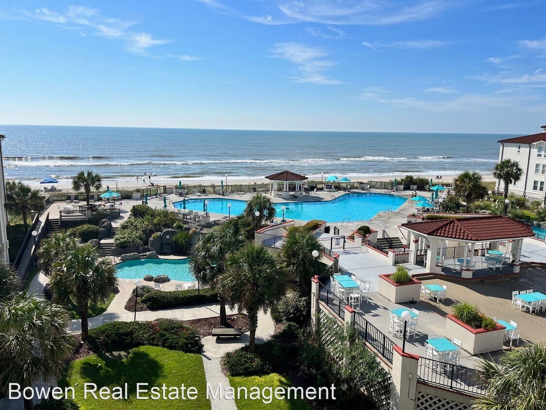Primary Photo - 2 br, 2 bath House - 790 New River Inlet #...