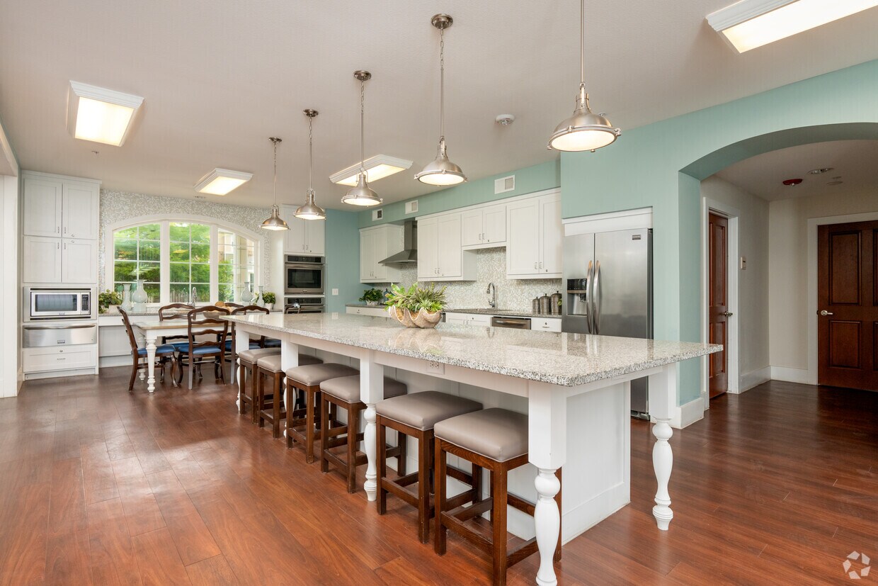 Mariposa at Spring Hollow 55+ Apartment Homes Alquileres en Saginaw