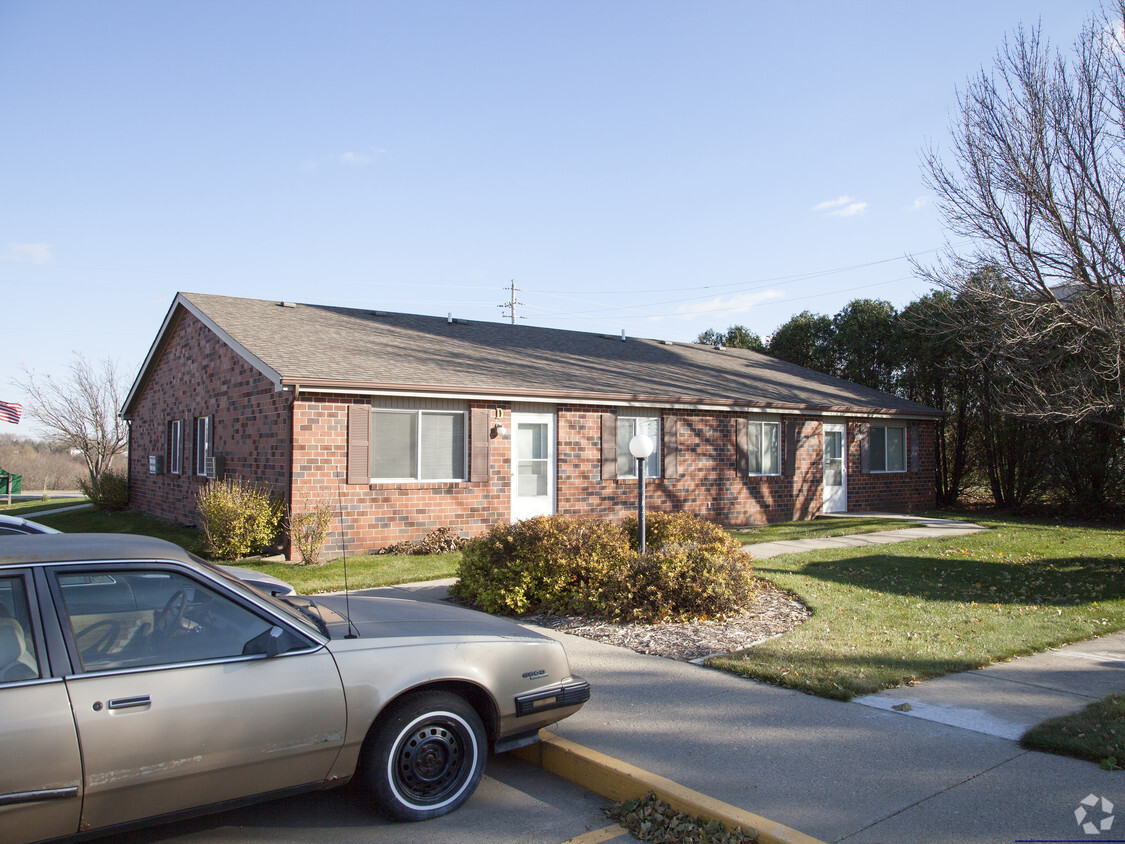 Primary Photo - Candleridge Apartments