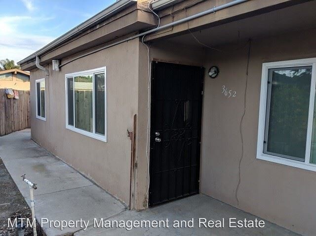 Building Photo - 2 br, 1 bath House - 3652 S. Cordoba Ave