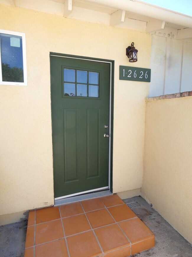 Foto del edificio - *Available NOW  in Whittier!*