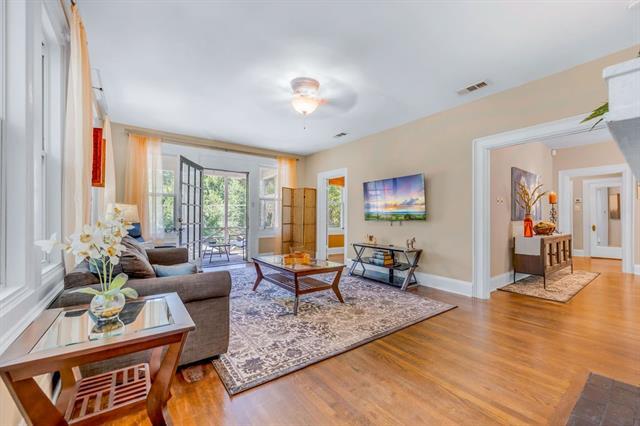 Foto principal - 4303 Vandelia St