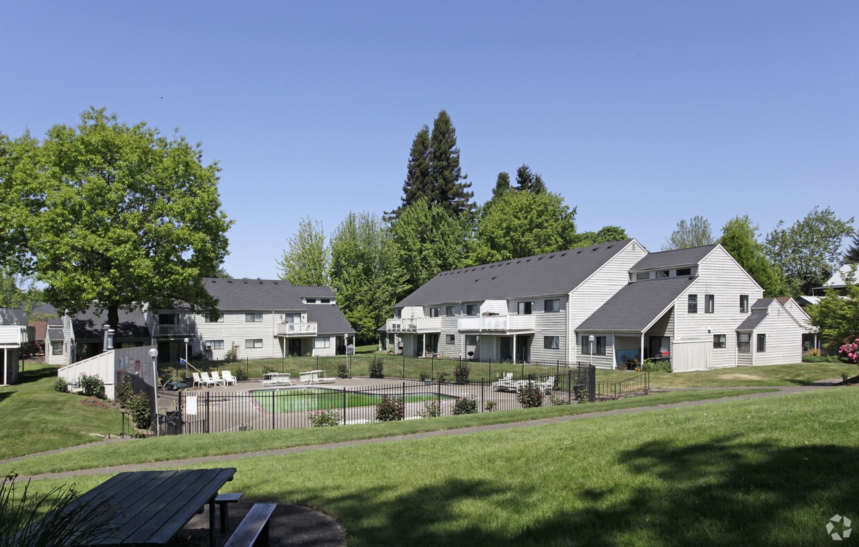 Primary Photo - Rivers Edge Townhomes