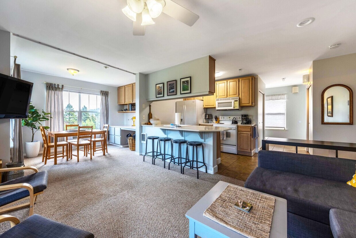 Foto principal - 714 Cascade Ave
