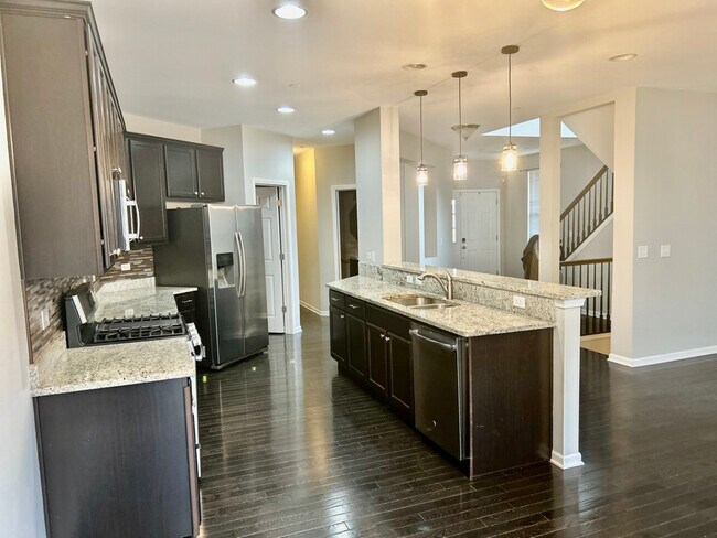 Foto del edificio - 2978 Henley Ln