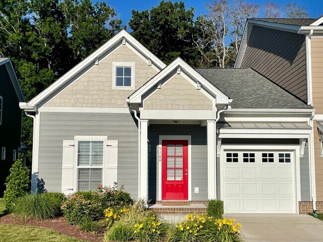 Building Photo - 5100 Gracious Drive