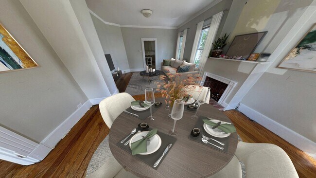 Photo - 5 Durham St Apartment